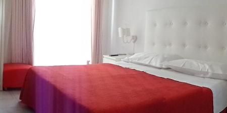 Interno 9 Hotel Roma Exterior foto