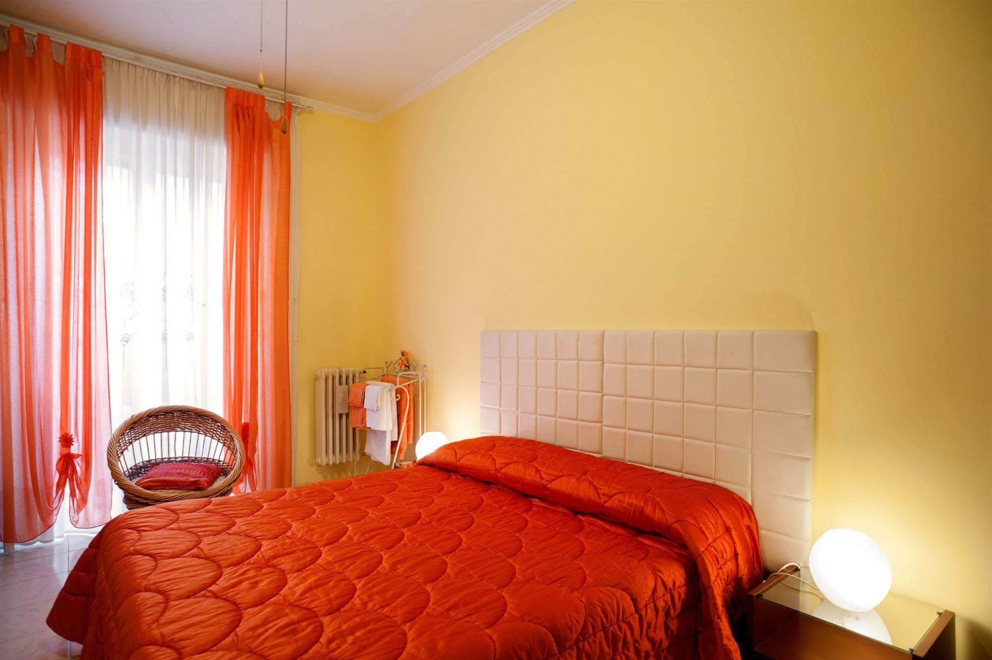 Interno 9 Hotel Roma Exterior foto