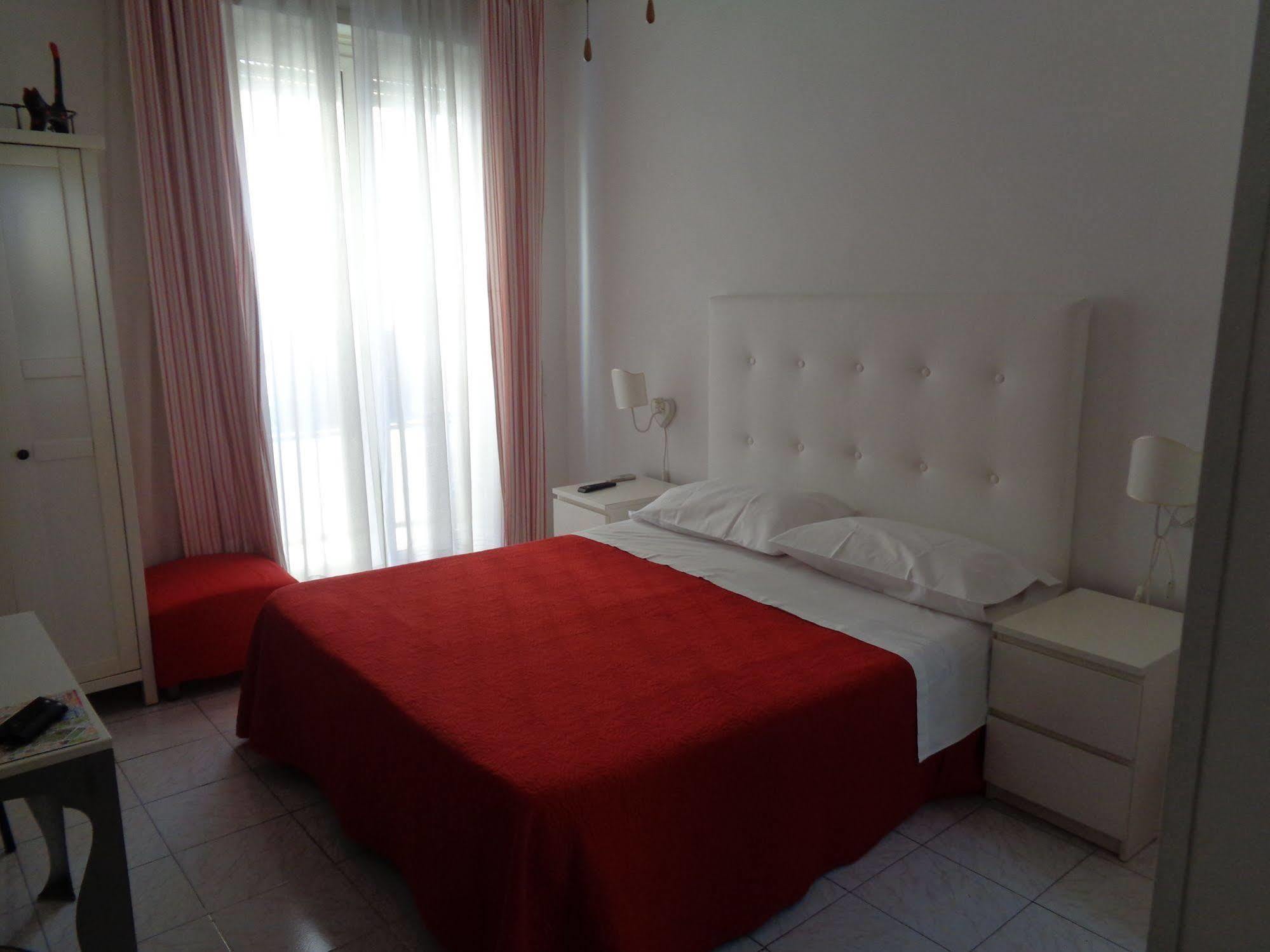 Interno 9 Hotel Roma Exterior foto